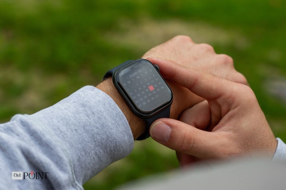 Smartwatch Pro +  (45MM)