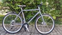 Męski rower Diamant Elan 500 , Deore, Sram, Bontrager, + gratisy