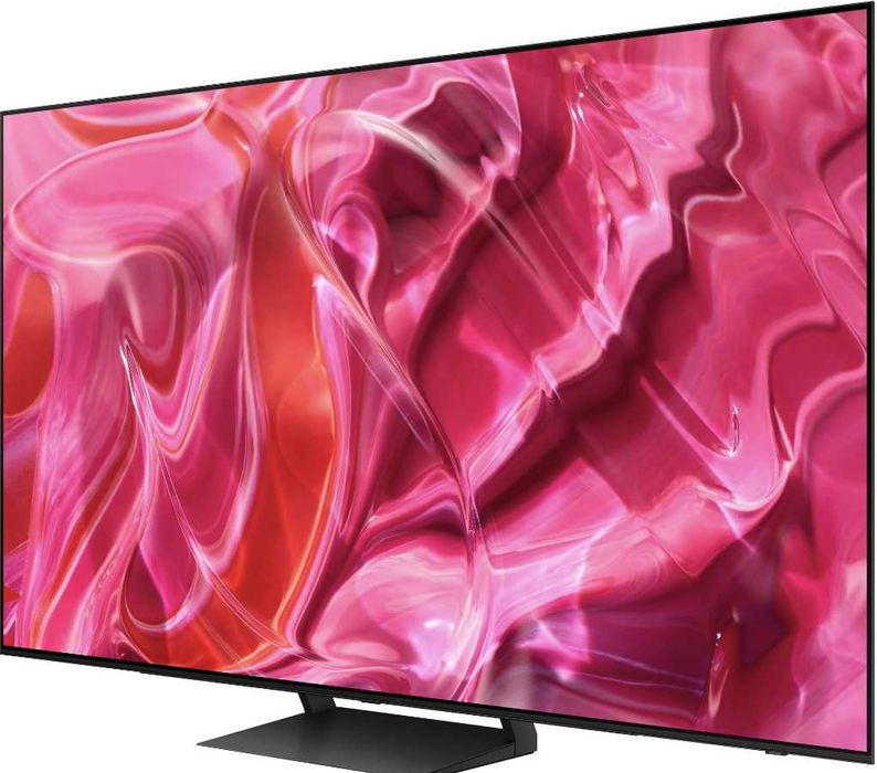 Telewizor SAMSUNG QE65S90C 65" OLED 4K 144Hz Tizen TV Dolby Atmos HDMI