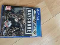 Days gone gra na PS5
