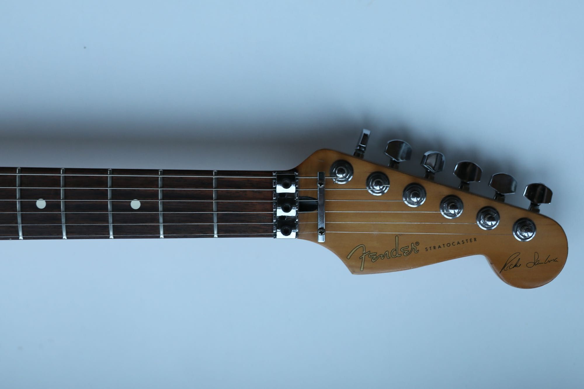 Fender Richie Sambora Signature Standard Stratocaster