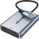 Adapter USB do HDMI firmy ABLEWE