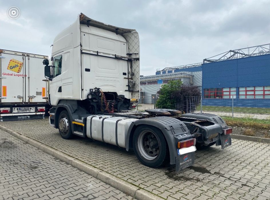 Sprzedam Scania r420