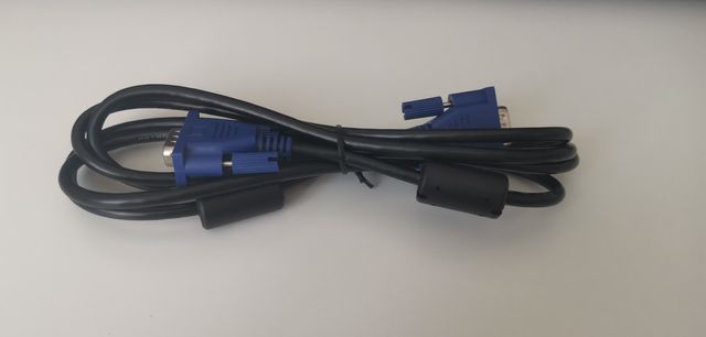 Kabel D-Sub (VGA) 1,8m