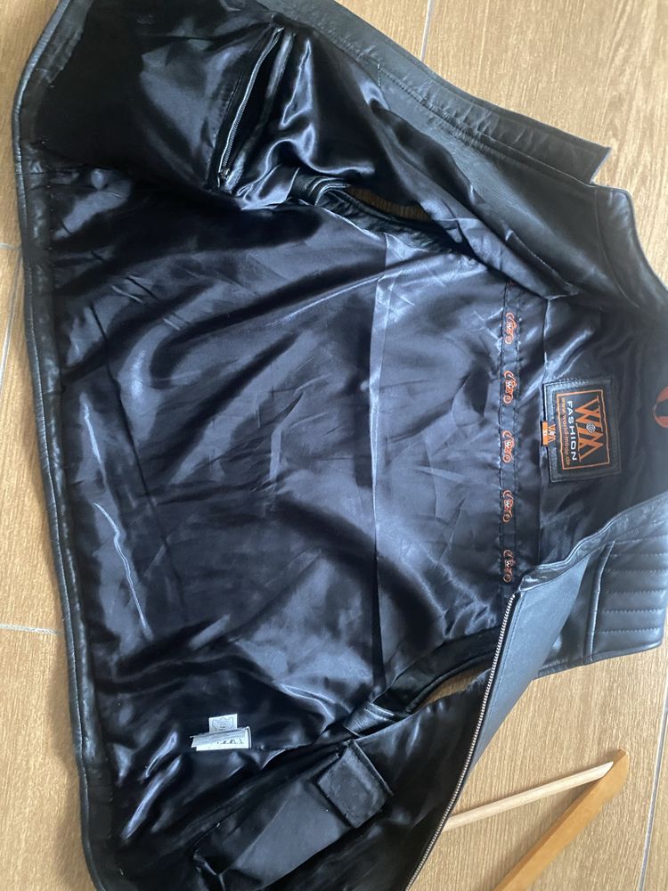 Kamizelka motocyklowa