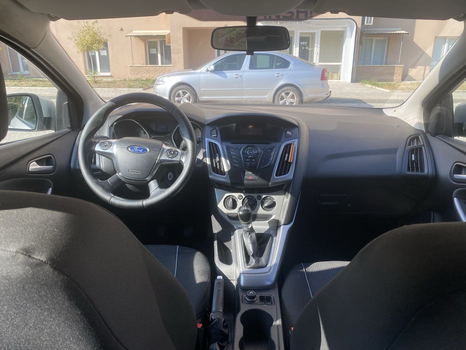 Продам Ford Focus 2012