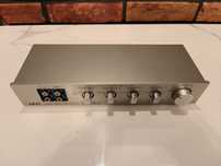 AKAI DS-5 TAPE DECK SELECTOR ! Selektor źródła sygnału ! UNIKAT