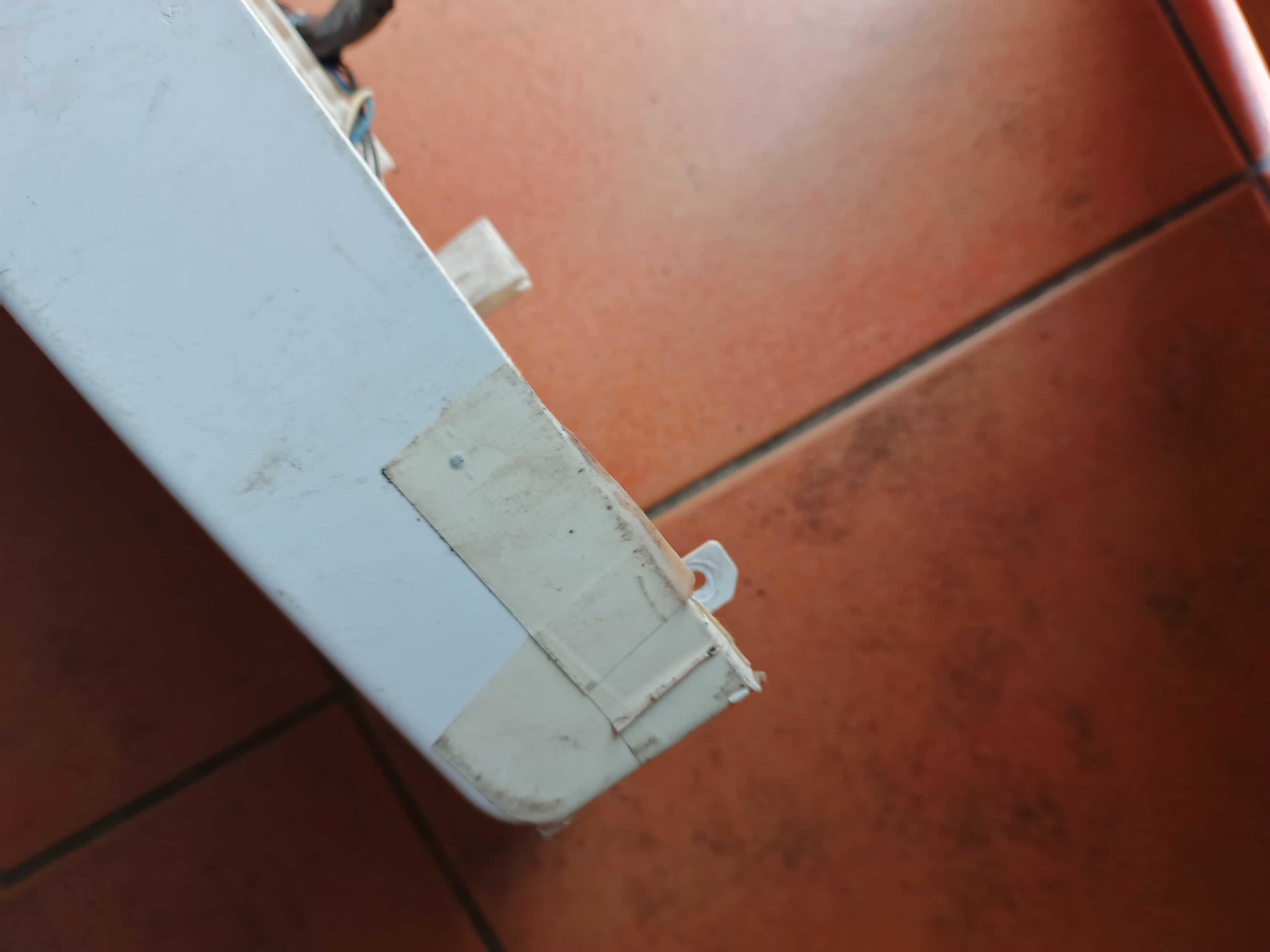 Panel sterowania  pralki Sharp es-gfb7143w3