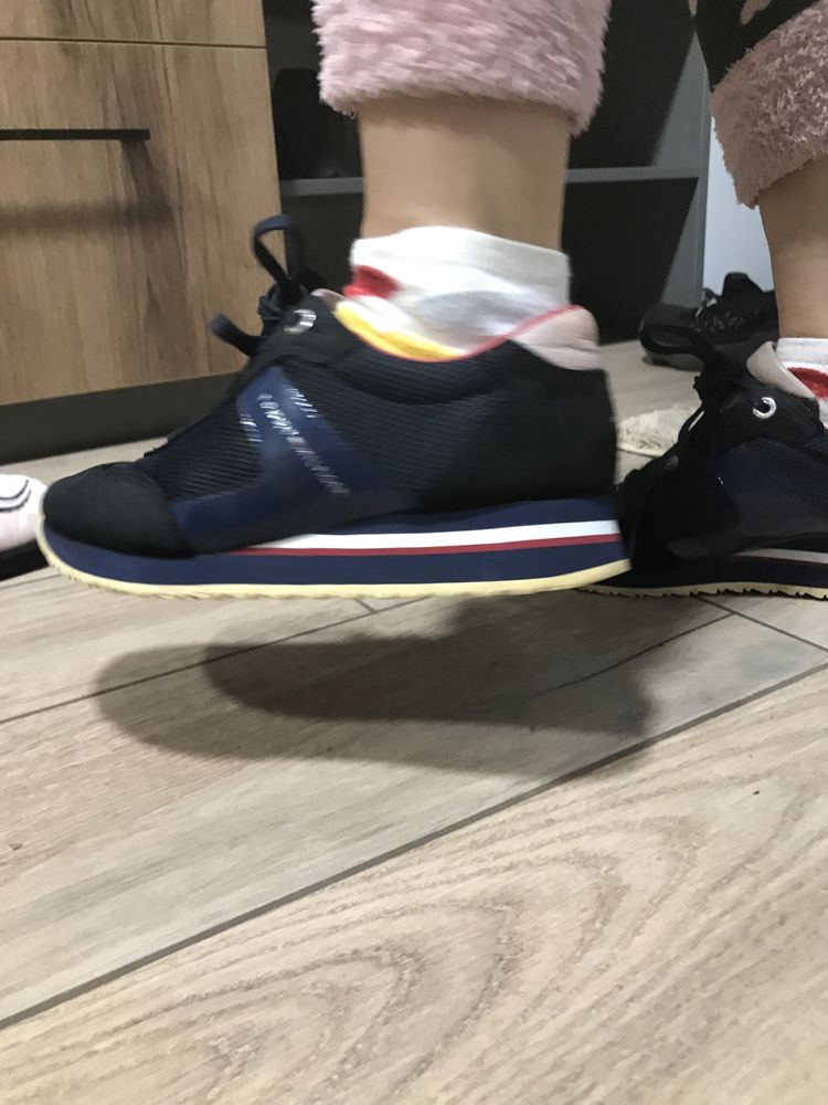 Tommy Hilfiger в идеале