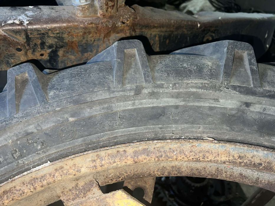 Продам Колесо на Т 16