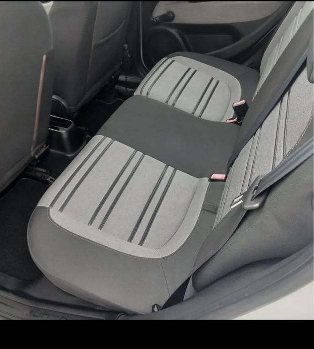 Fiat Punto Evo 1.2