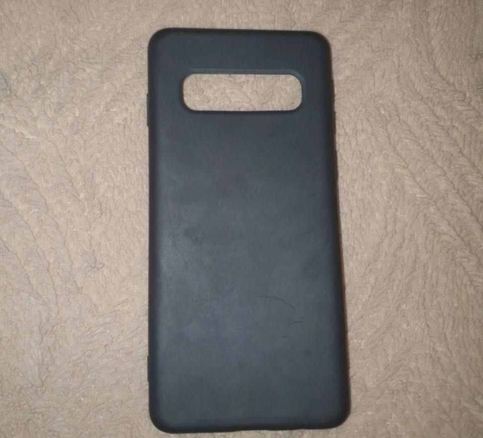 Case/ Etui na telefon Samsung S10
