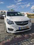 Opel Karl Gpl 1000cc