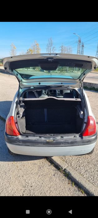 Renault Clio II 2000 1.2 RN