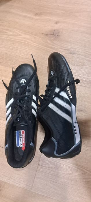 Adidas Goodyear Adi Racer Low