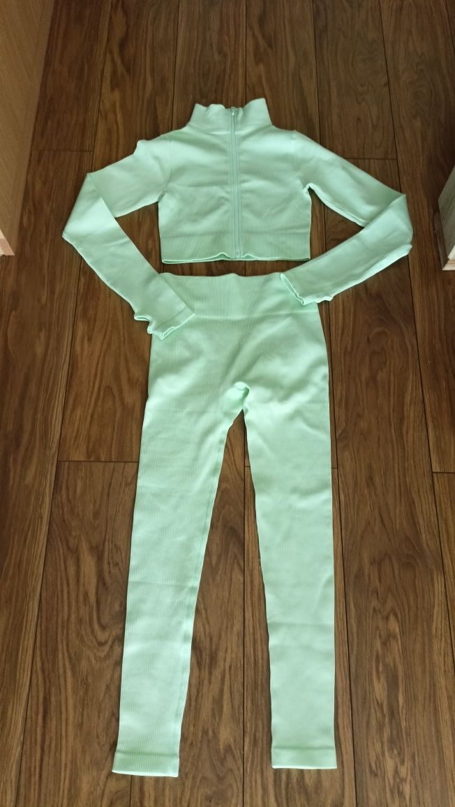 Komplet fitness S/M