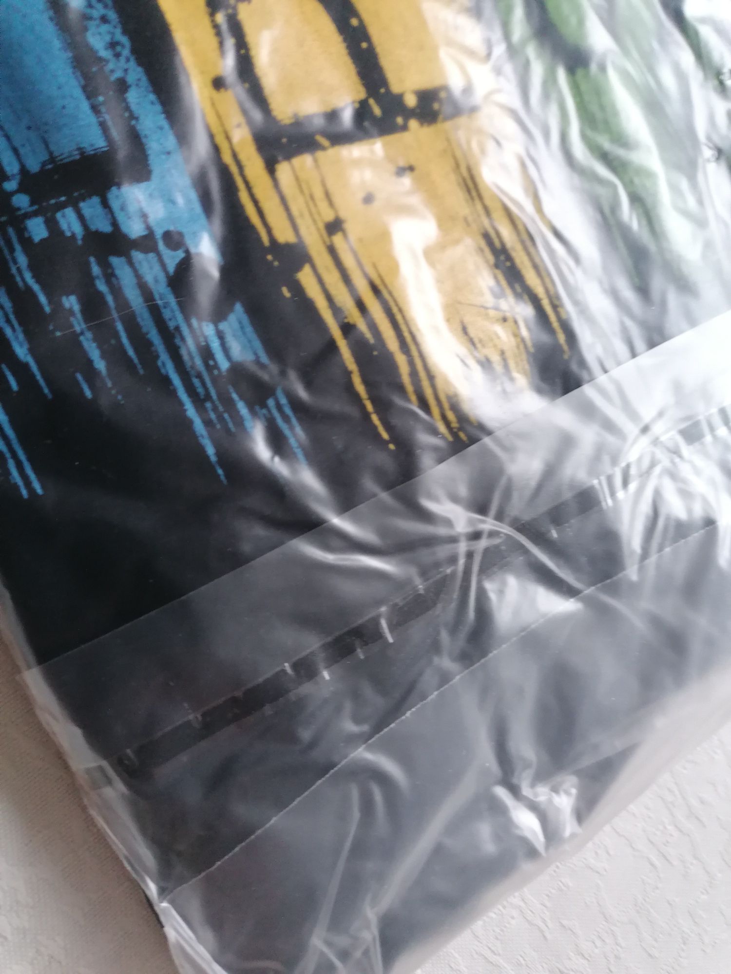 Player XYAB - koszulka XXL - Otheetees