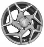 FELGI R16 5x108 Volvo C70 2 S60 2 S80 2 V40 II V50 V60 XC70 III 3