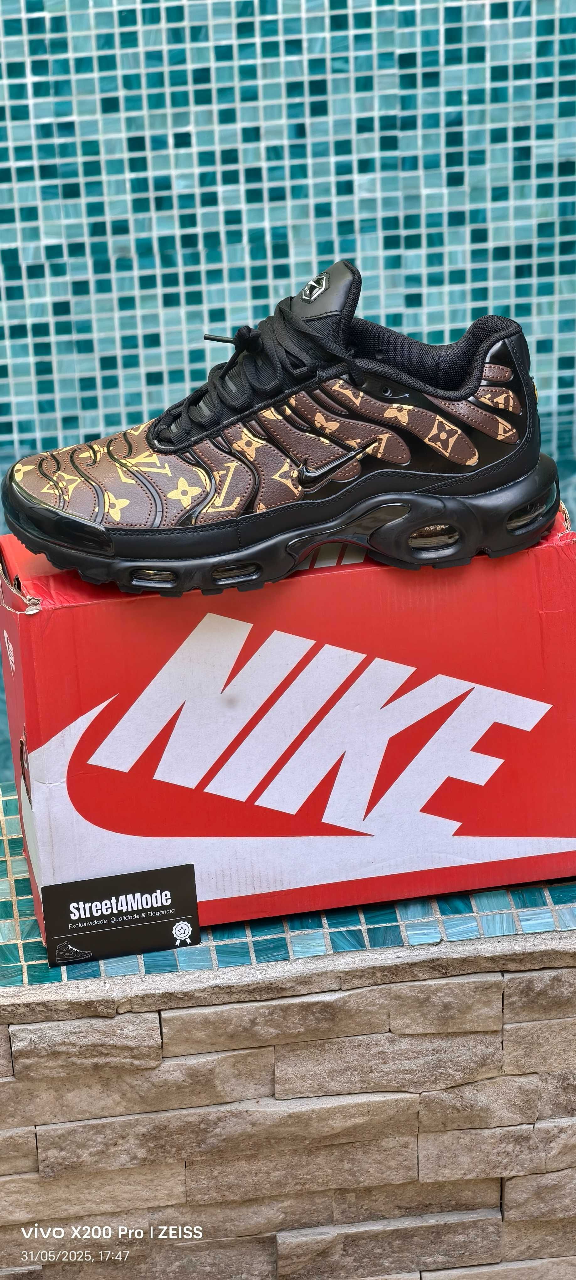 Nike Air Max Tn Lv