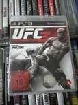 Sprzedam zamienie UFC3 Ps3