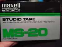 Sprzedam kasetę Maxell