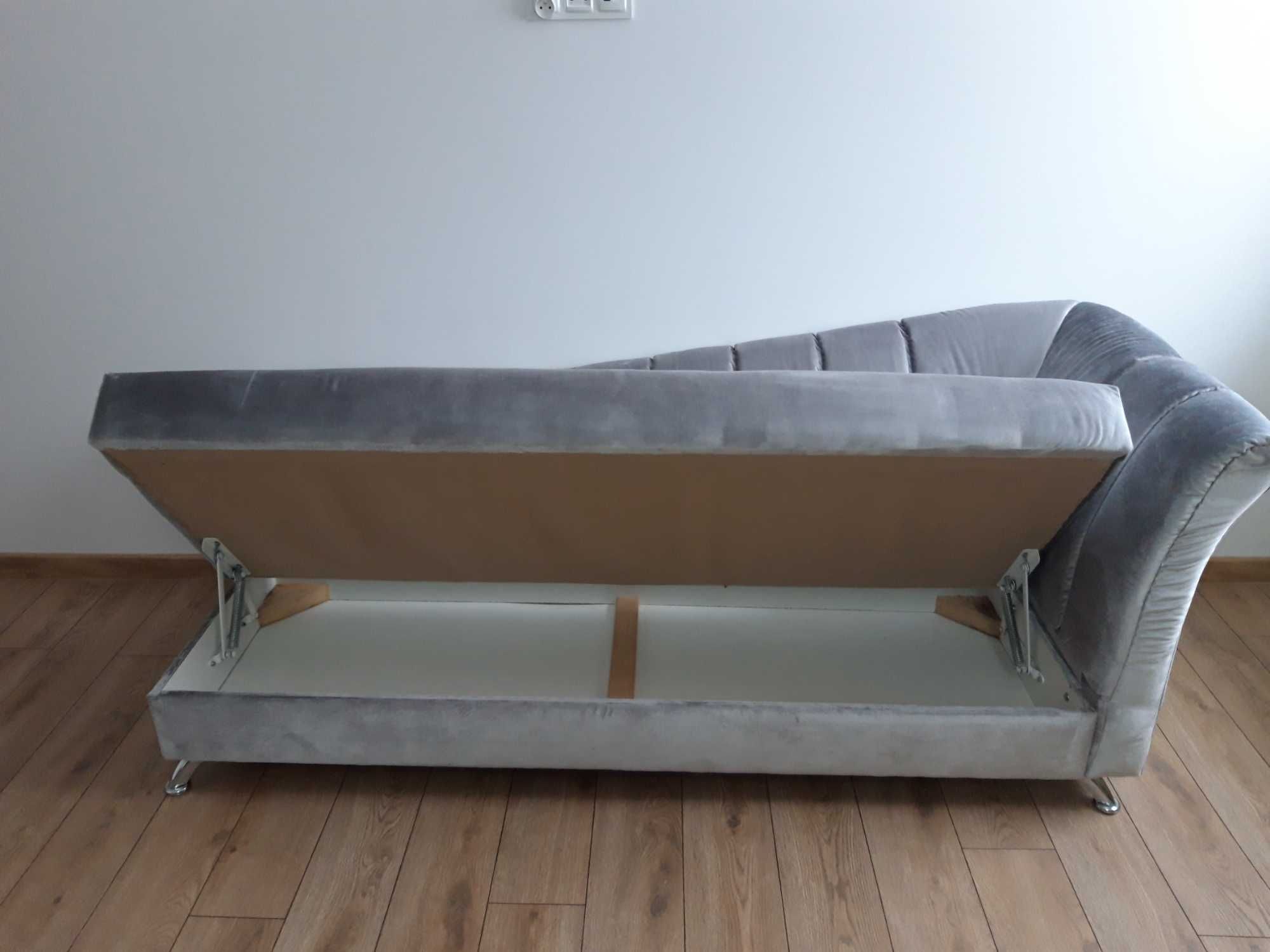 Sofa kanapa szezlong