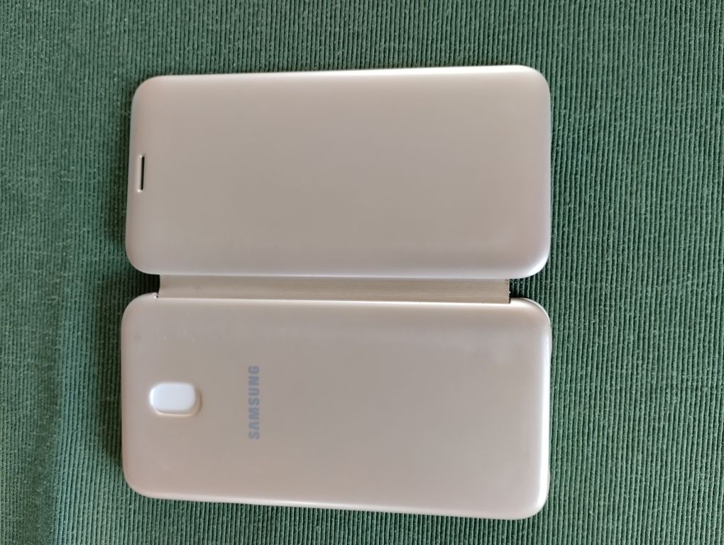 Etui z klapką na telefon Samsung