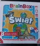 Rebel BrainBox - Świat