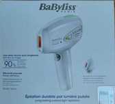 Depilator laserowy babyliss G946E IPL