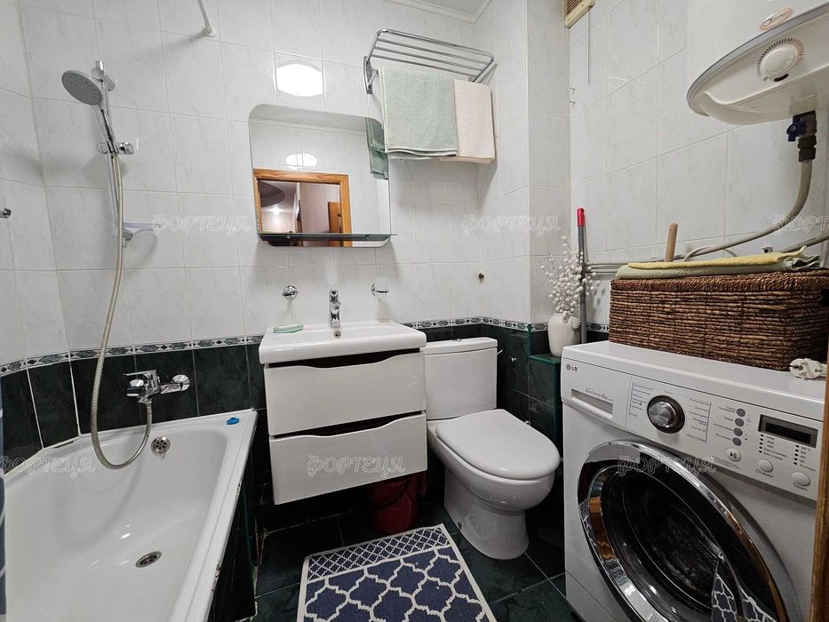 Продаж 2-х кімн квартири на Калнишевського/Осіння