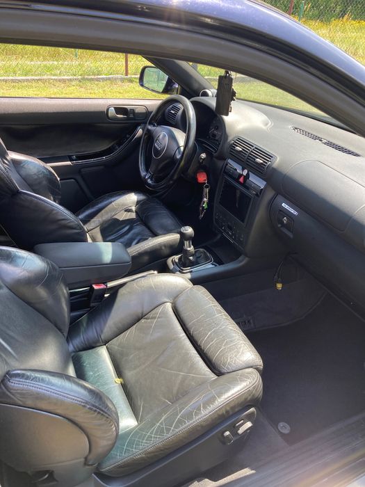 Audi s3 8l amk .