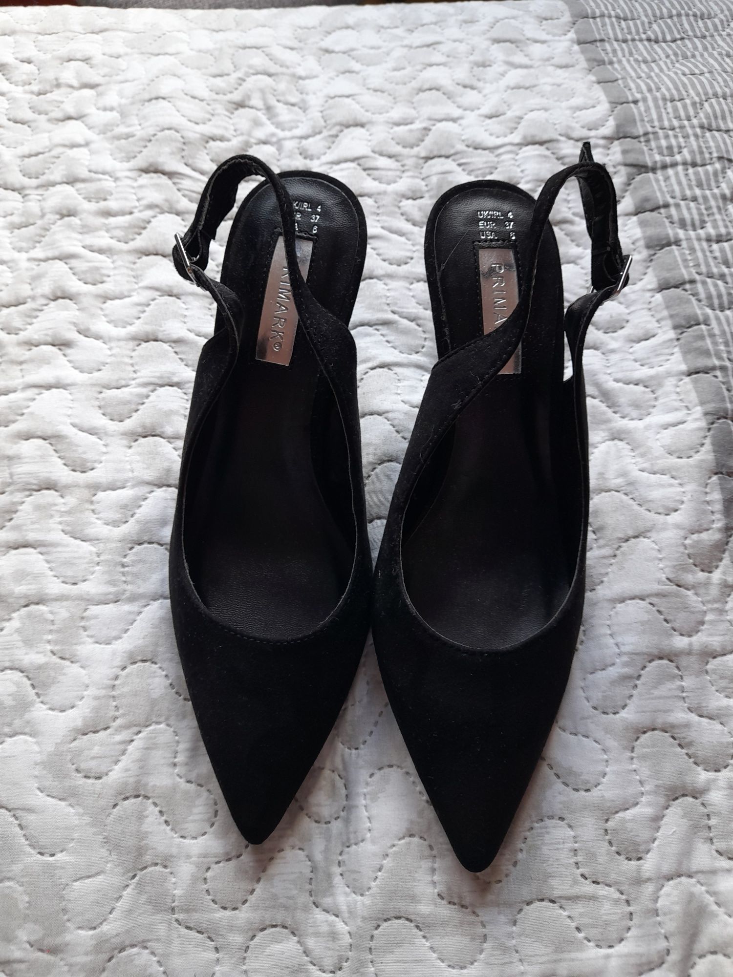 Nowe buty PRIMARK r.37