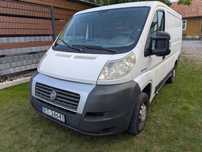 Fiat DUCATO  L1H1, Faktura VAT