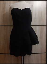 Платье коктельное бренд H&M