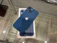 Apple iPhone 13 Mini Blue 128GB, bateria 98%, gwarancja producenta