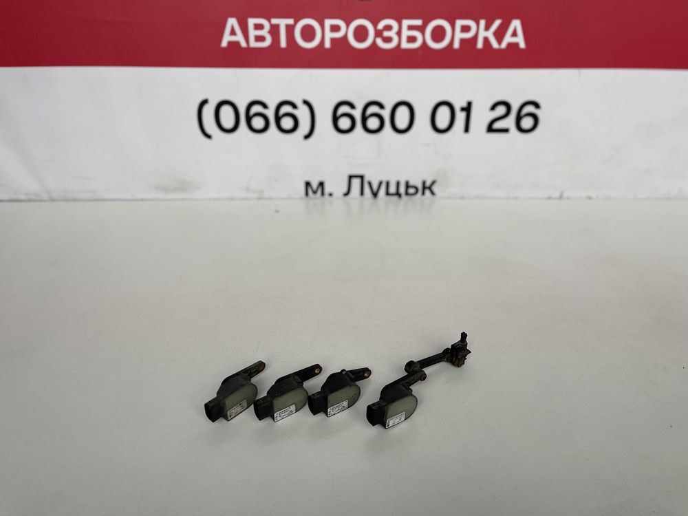 Датчик Положення Кузова Audi Q7 4L Розборка Ауді Шрот