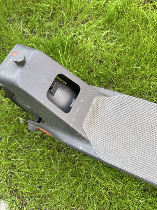 Hulajnoga Xiaomi electric scooter 4 lite