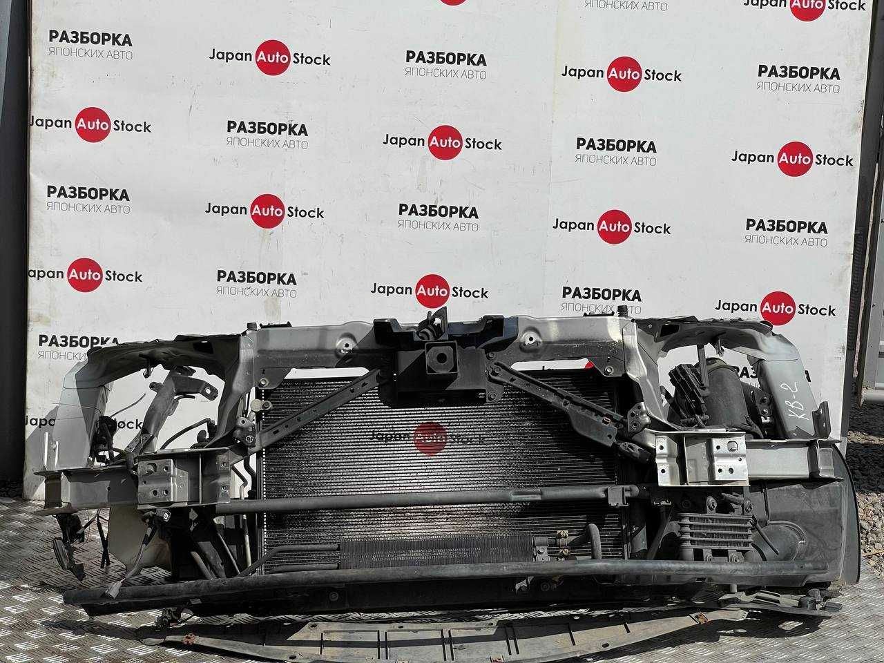 Телевизор Радиатор Honda Legend КВ 2, год 2008-2011