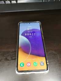 Samsung Galaxy A72 8Gb/256Gb [Como Novo]