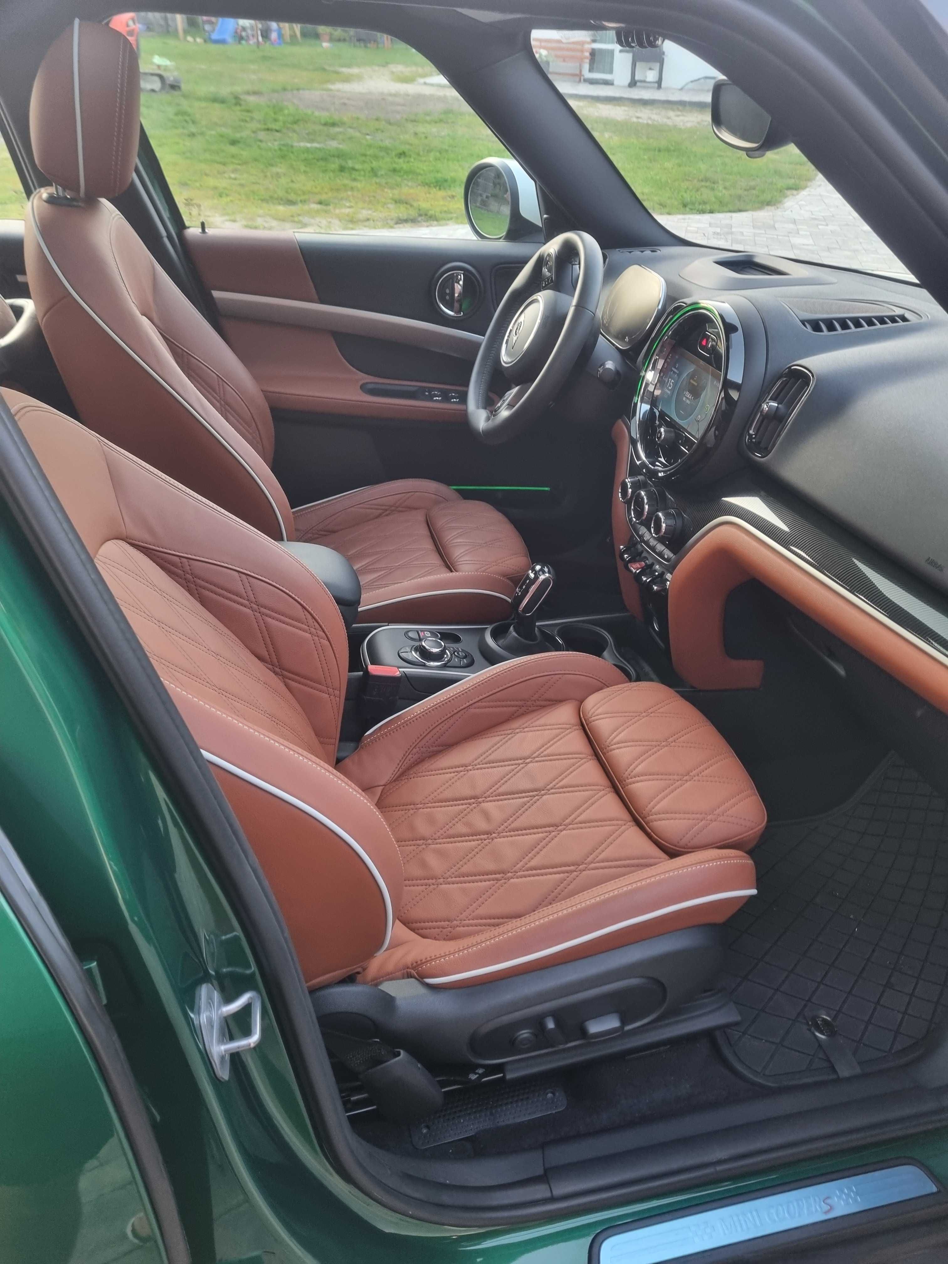 Mini Countryman 10/2023