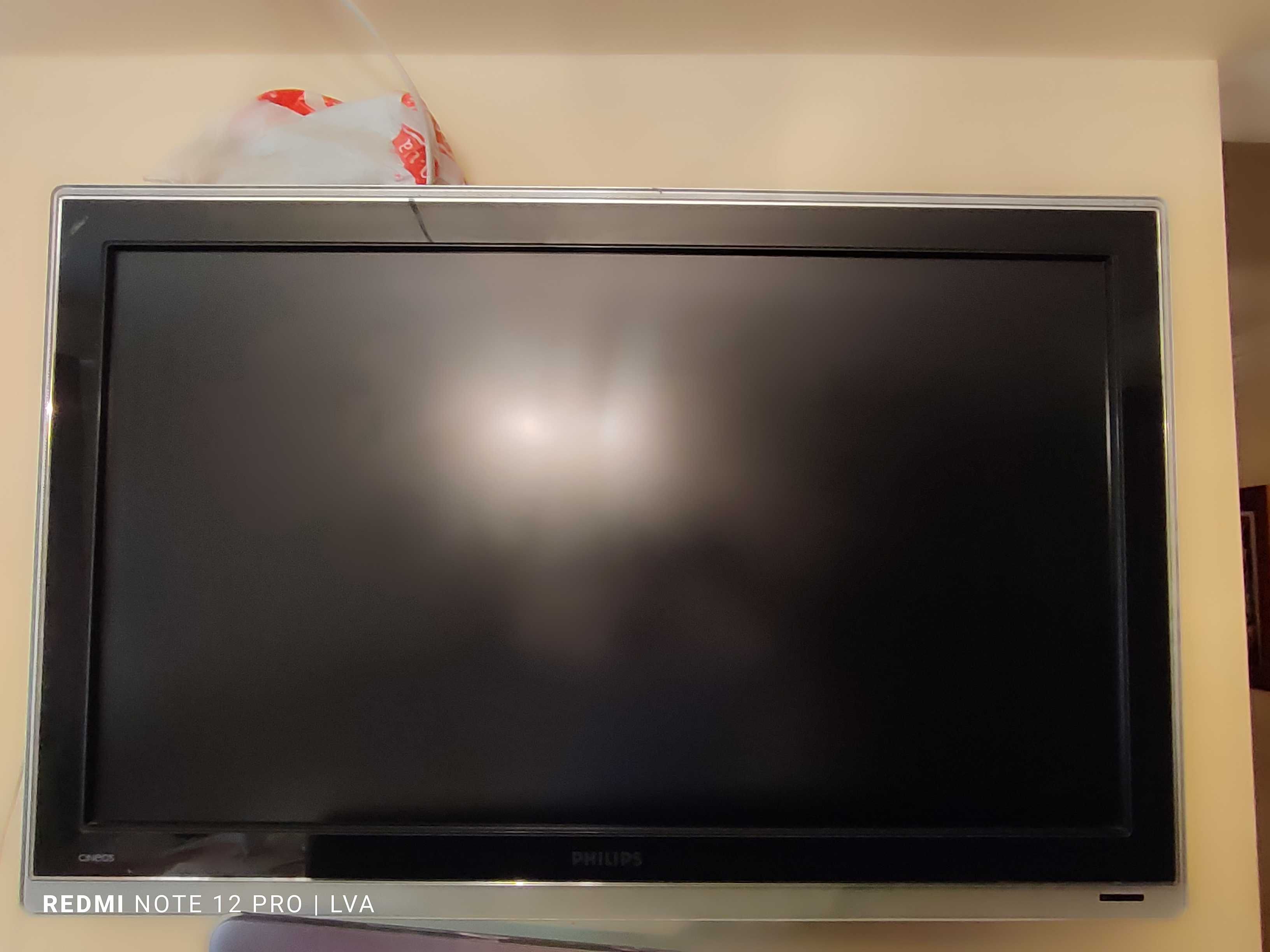 Телевізор Philips 42PFL9732D/10 на запчастини