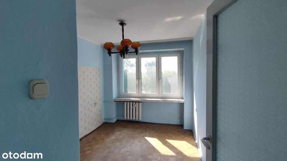 Przetarg -  Hajducka 17/17 Chorzów