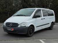 Продам Mercedes-Benz Vito пасс. 2010р. #43136