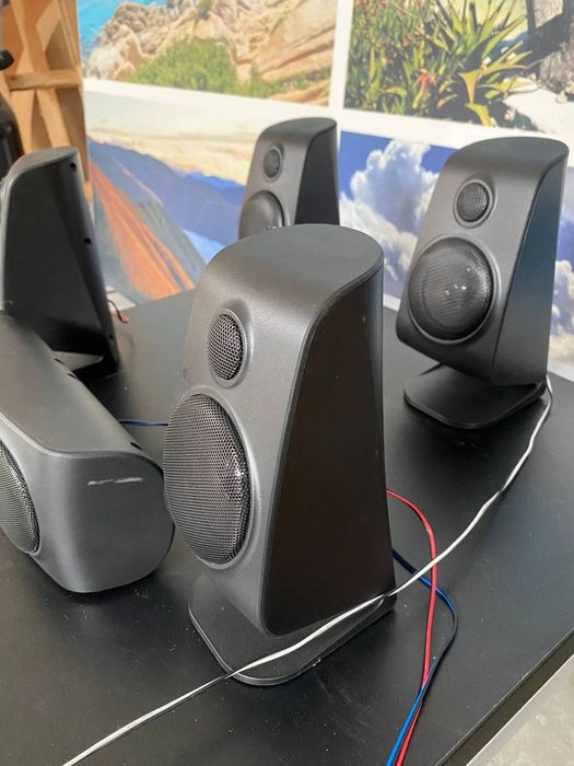 Акустика F&D F5060x