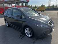Seat  Altea Freetrack