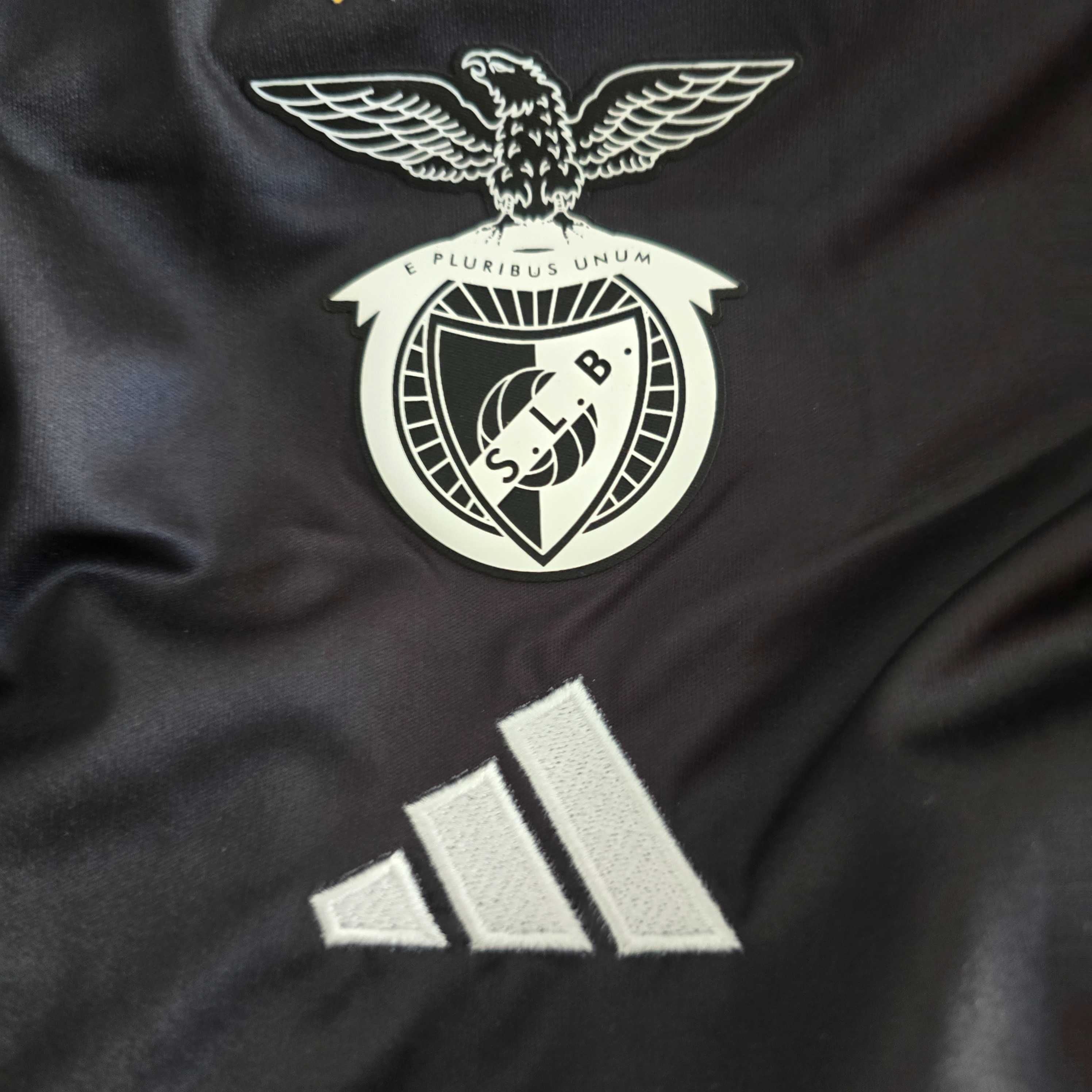 Camisola Ediçāo Especial Benfica 2025/2026