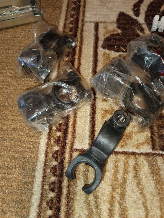 крепление на руль велосипеда насос для велосипеда