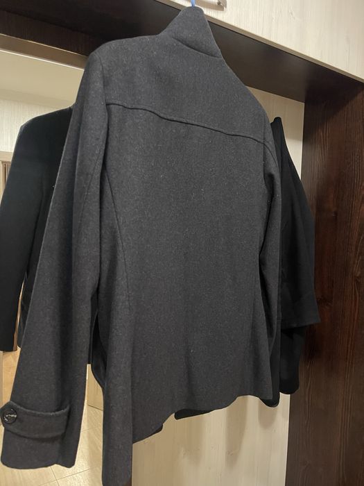 Продам нове пальто розмір М