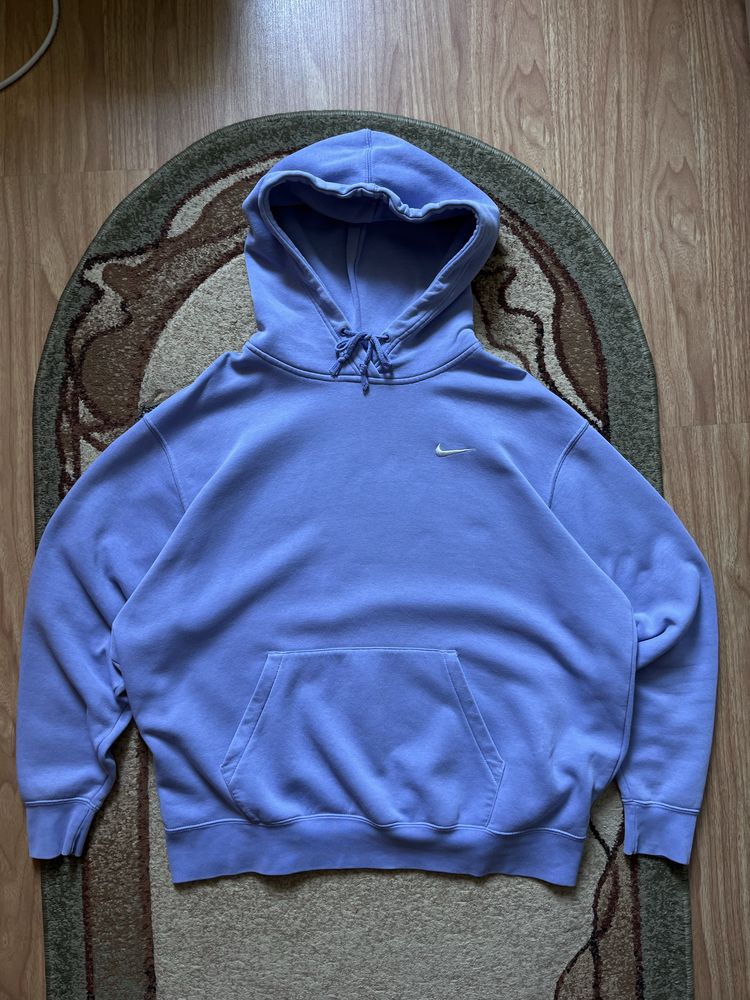 Худи nike swoosh
