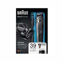 Braun BeardTrimmer Máquina para Aparar Barba NOVA